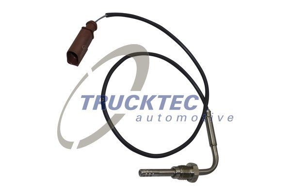 TRUCKTEC AUTOMOTIVE Ball Joint Article number: 07.31.002 cheaply