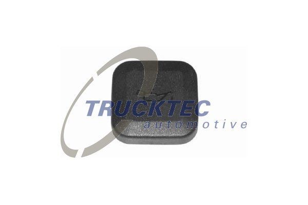 TRUCKTEC AUTOMOTIVE 08.10.001 Lukk, õlitäite ühendustoru 75 2.0 V6 150 HP Bensiin 2006
