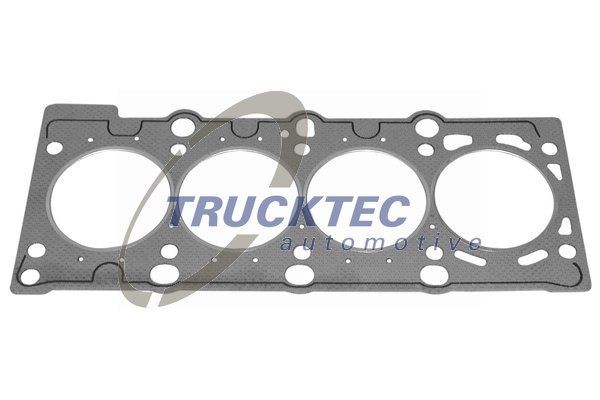TRUCKTEC AUTOMOTIVE Gasket, cylinder head Article number: 08.10.005 cheaply