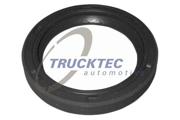 TRUCKTEC AUTOMOTIVE Võlli rõngastihend, Väntvõll Artikli number: 08.10.013 soodsalt