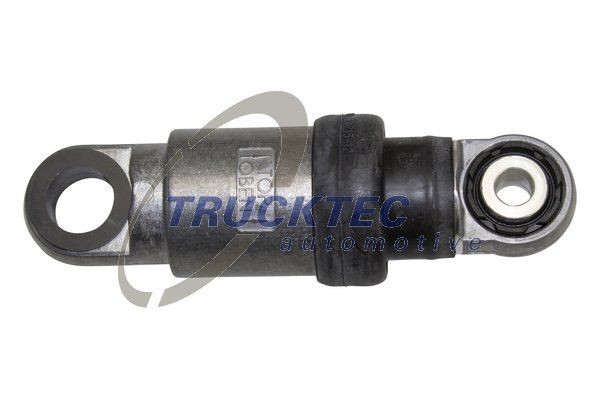 TRUCKTEC AUTOMOTIVE 08.19.018 Vibracijos slopintuvas, V formos rumbuotas diržas Z4 M 343 AG benzinas 2009