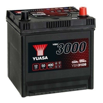 YUASA Batterie numéro de l'article: YBX3108 à bon prix