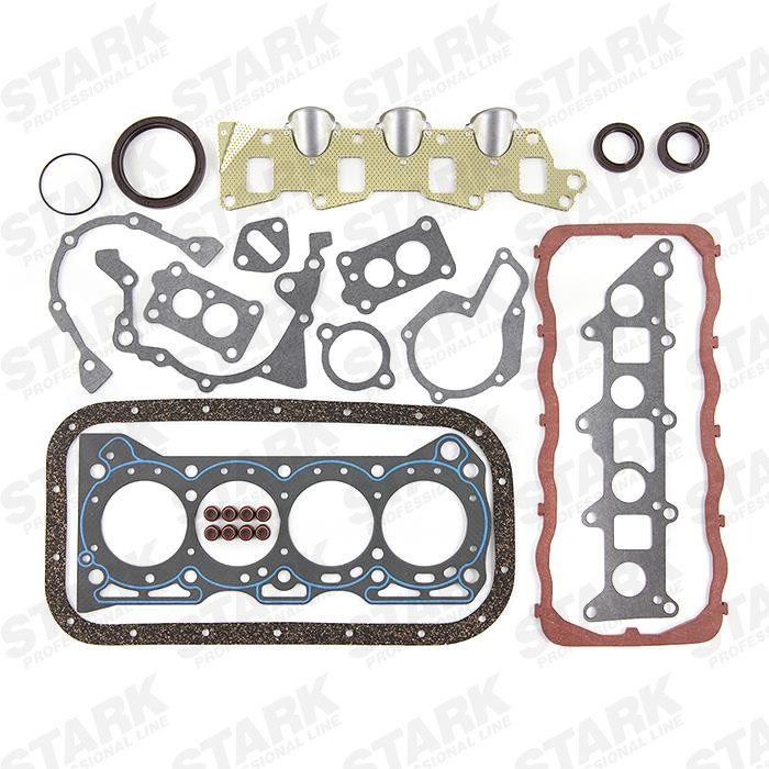 STARK Full Gasket Set, engine Article number: SKFGS-0500002 cheaply