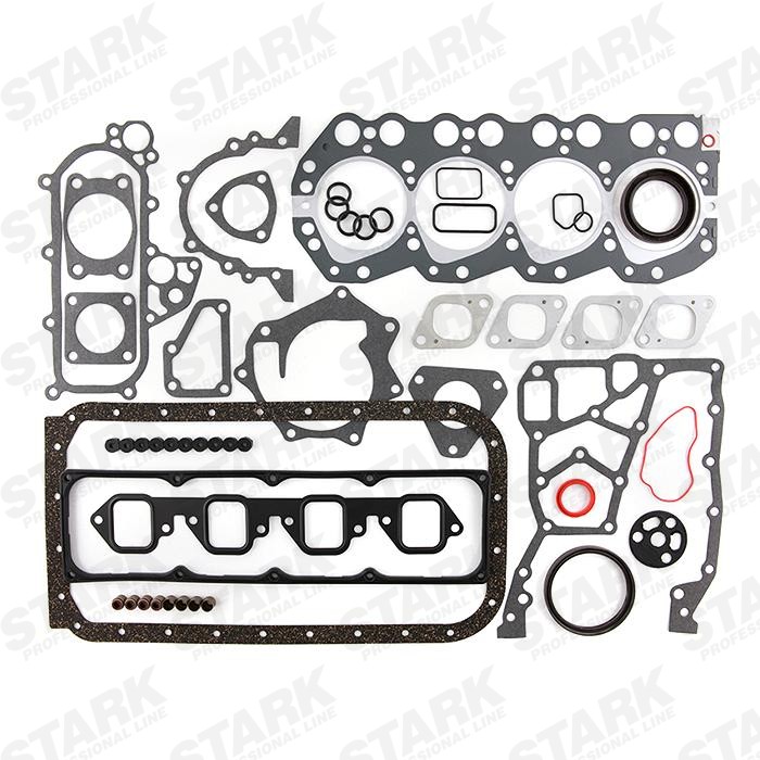 STARK Full Gasket Set, engine Article number: SKFGS-0500005 cheaply