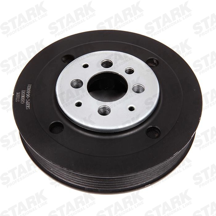STARK Crankshaft pulley Article number: SKBPC-0640031 cheaply