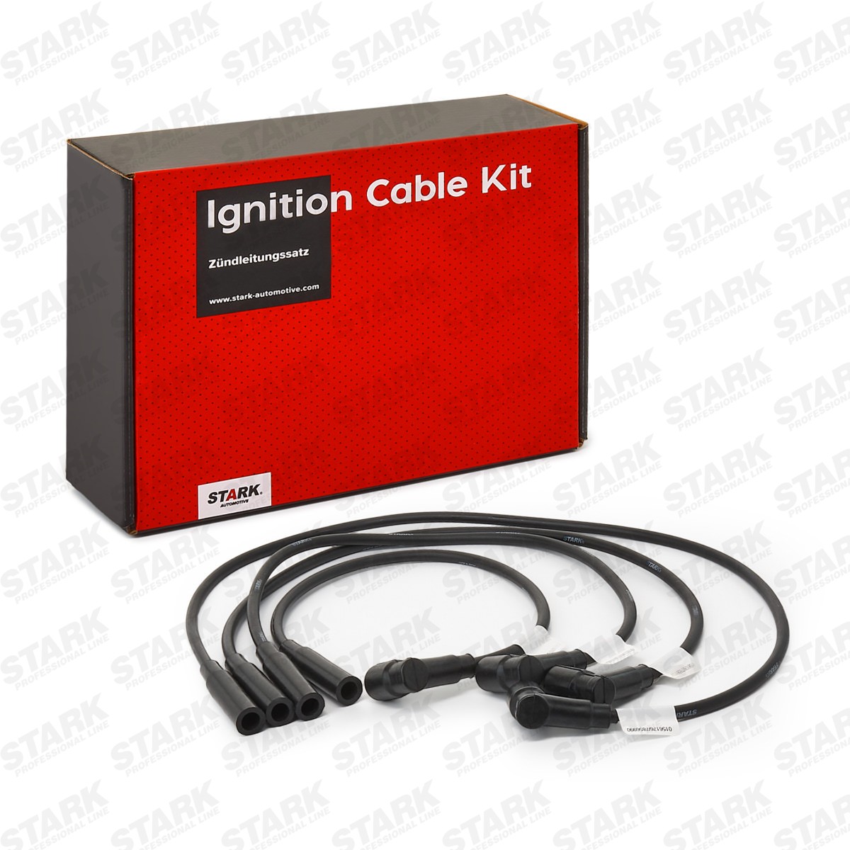STARK Ignition Cable Kit Article number: SKIC-0030098 cheaply