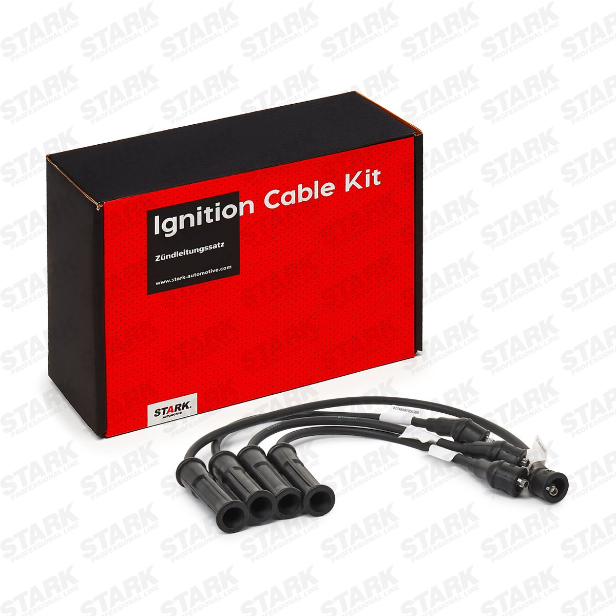 STARK Ignition Cable Kit Article number: SKIC-0030094 cheaply