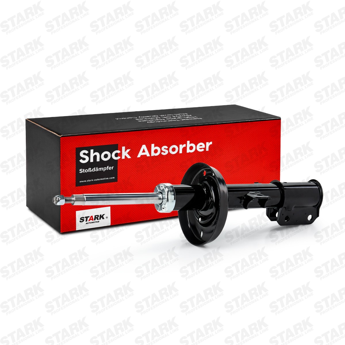 STARK Shock absorber Article number: SKSA-0131755 cheaply