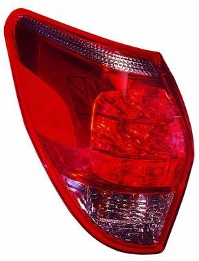 ABAKUS Rear light Article number: 212-19N2R-UE cheaply