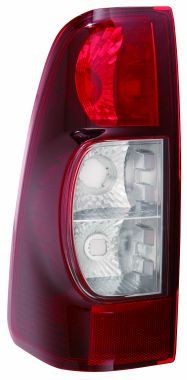 ABAKUS Rear light Article number: 213-1929L-UE2 cheaply