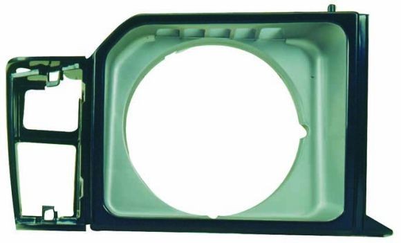 ABAKUS Frame, headlight Article number: 214-1203L-2 cheaply