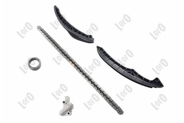 ABAKUS Headlight set Article number: 217-1111PXLD-2 cheaply