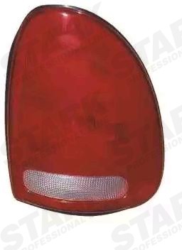 ABAKUS Rear light Article number: 333-1915L-US cheaply