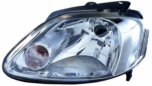 ABAKUS Headlight Article number: 441-11B4L-LD-E cheaply