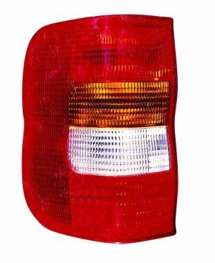 ABAKUS Rear light Article number: 442-1949L-UE cheaply