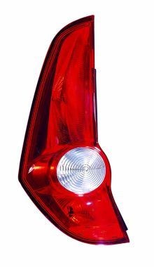 ABAKUS Rear light Article number: 442-1961L-LD-UE cheaply