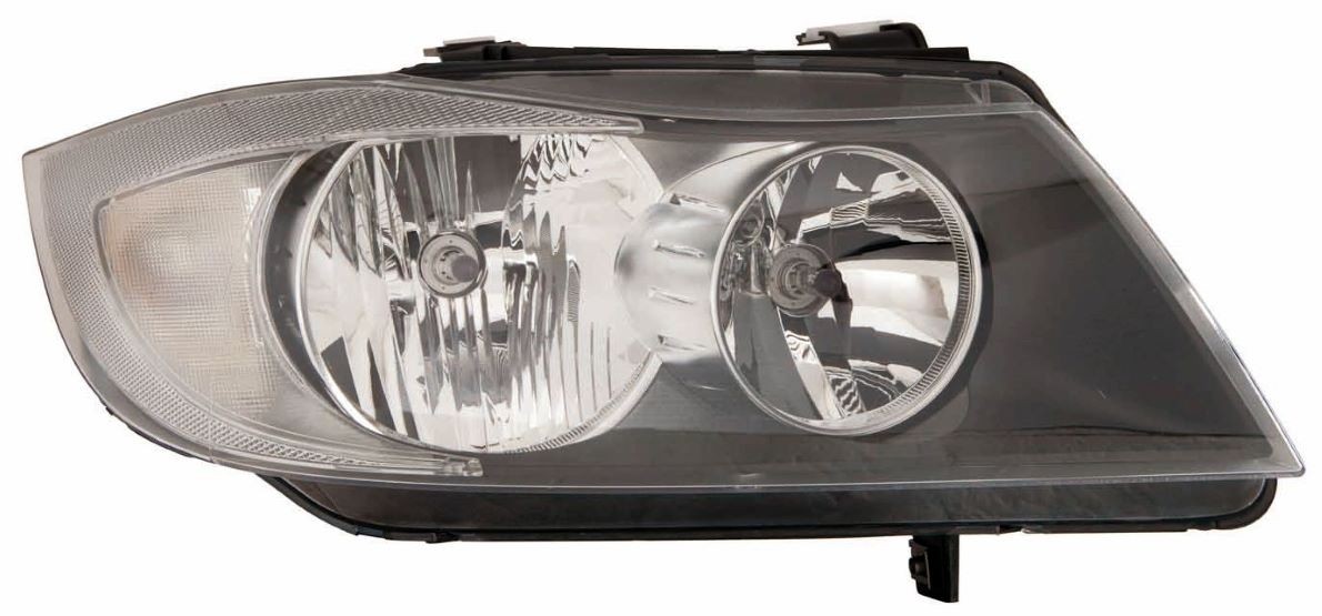 ABAKUS Headlight Article number: 444-1149R-LDEM2 cheaply