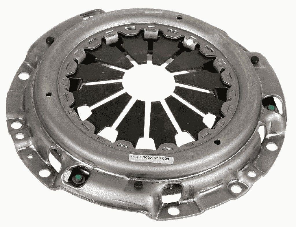 SACHS Koblingstrykplade Varenummer: 3082 654 001 billige