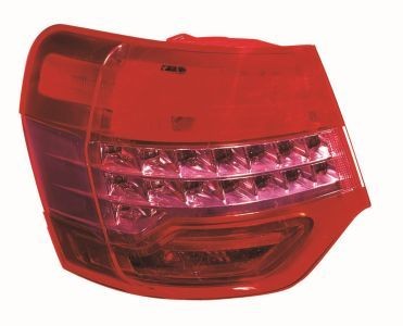ABAKUS Rear light Article number: 552-1932L-UE cheaply