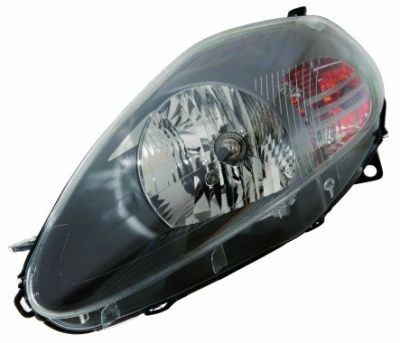 ABAKUS Headlight Article number: 661-1147L-LEMN2 cheaply