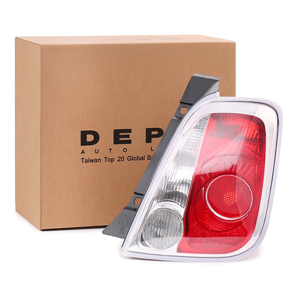 ABAKUS Rear light Article number: 661-1931R-LD-UE cheaply