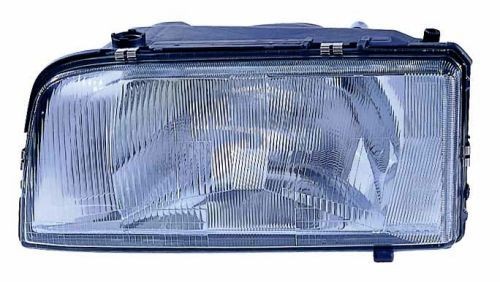 ABAKUS Headlight Article number: 773-1112R-LD-EM cheaply