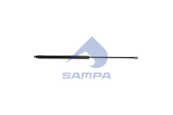 SAMPA Gasfjeder, fronthjelm Varenummer: 060.070 billige