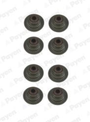 PAYEN Bolt Kit, cylinder head Article number: HBS386 cheaply