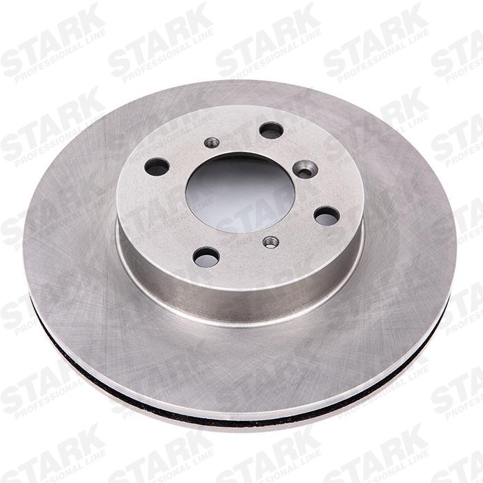 STARK Brake disc Article number: SKBD-0022141 cheaply
