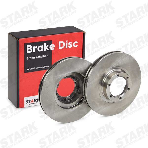 STARK Brake disc Article number: SKBD-0022357 cheaply