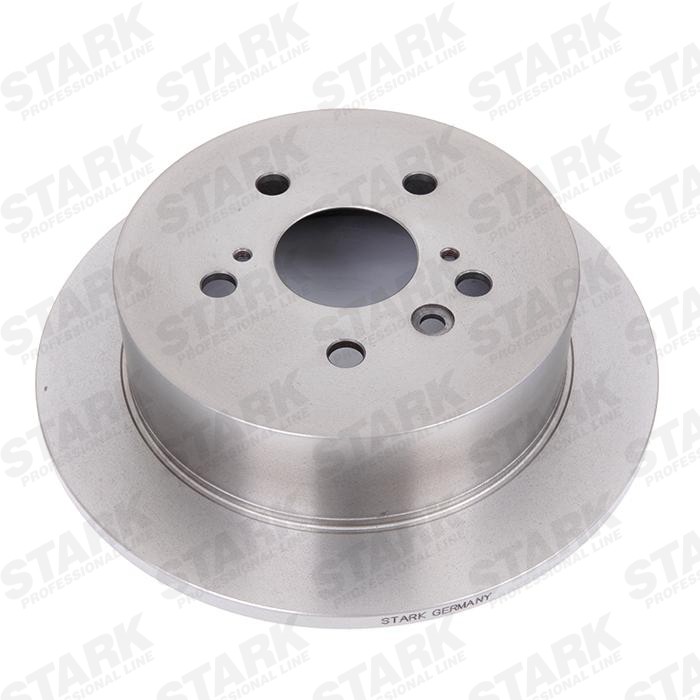 STARK Brake disc Article number: SKBD-0022326 cheaply