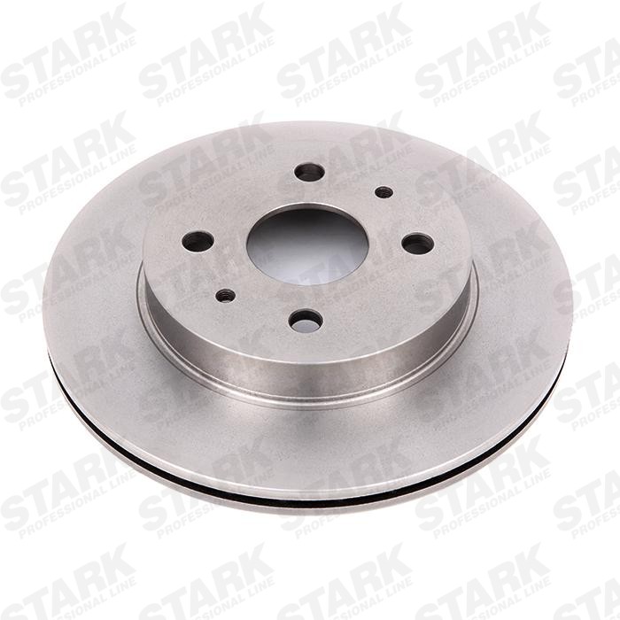 STARK Brake disc Article number: SKBD-0022267 cheaply