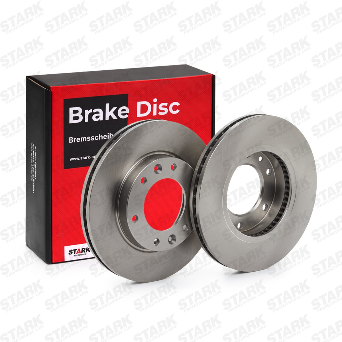 STARK Brake disc Article number: SKBD-0022339 cheaply