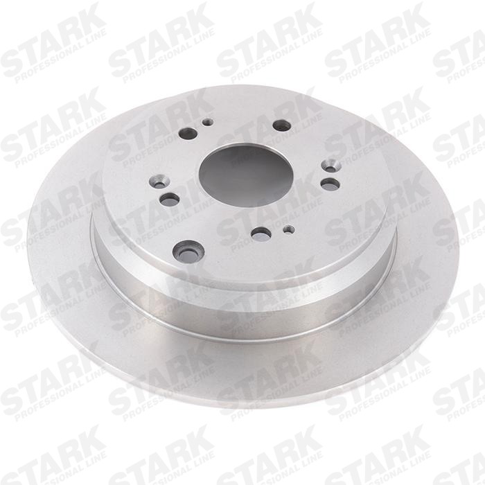 STARK Brake disc Article number: SKBD-0020185 cheaply