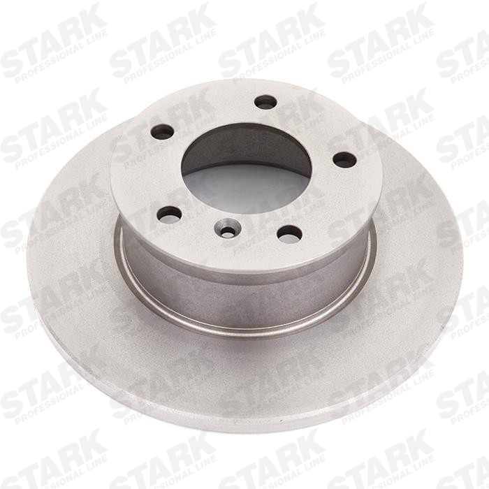 STARK Brake disc Article number: SKBD-0022109 cheaply