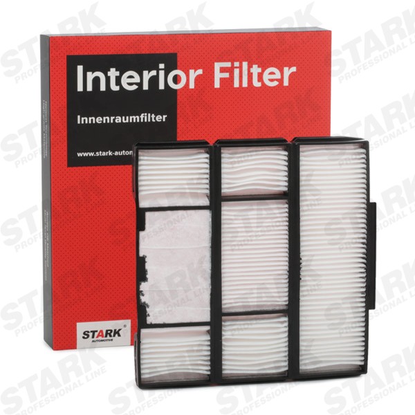 STARK Pollenfilter Varenummer: SKIF-0170128 billige