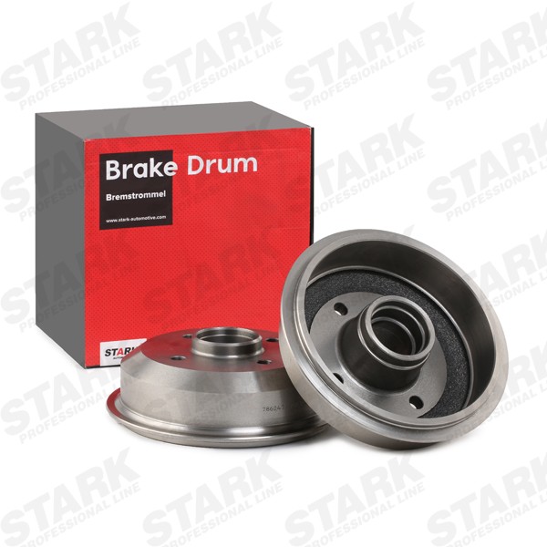 STARK Brake drum Article number: SKBDM-0800038 cheaply