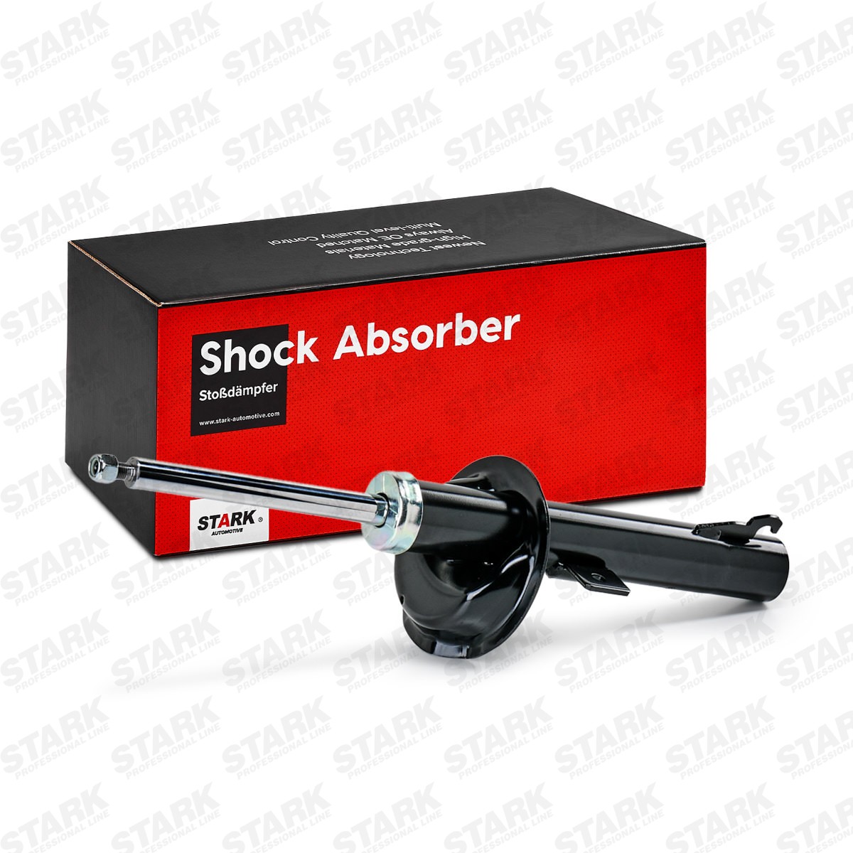 STARK Shock absorber Article number: SKSA-0130497 cheaply
