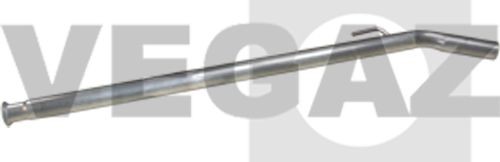 VEGAZ Exhaust Pipe Article number: RR-348 cheaply