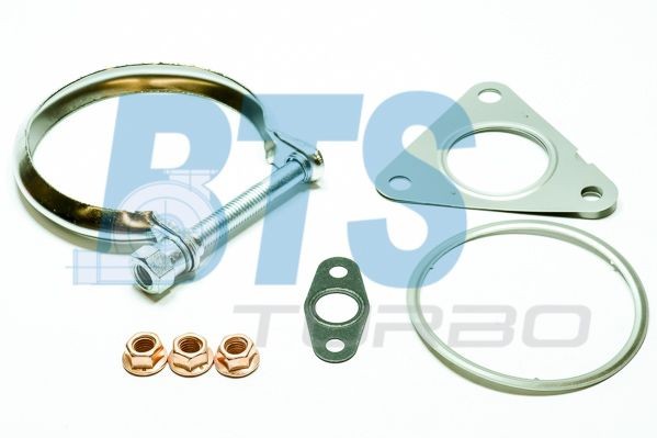 BTS TURBO T931252ABS Montāžas komplekts, Kompresors BOXER 2.2 HDi 101 HP Dīzelis