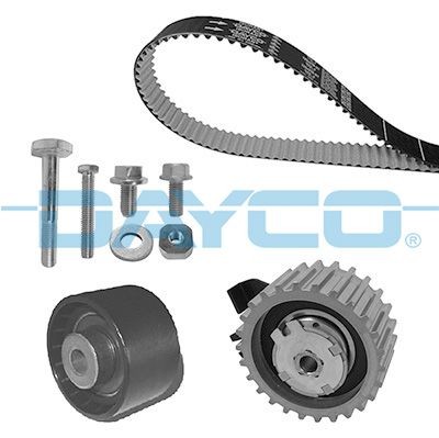 DAYCO Timing belt kit Article number: KTB818 cheaply