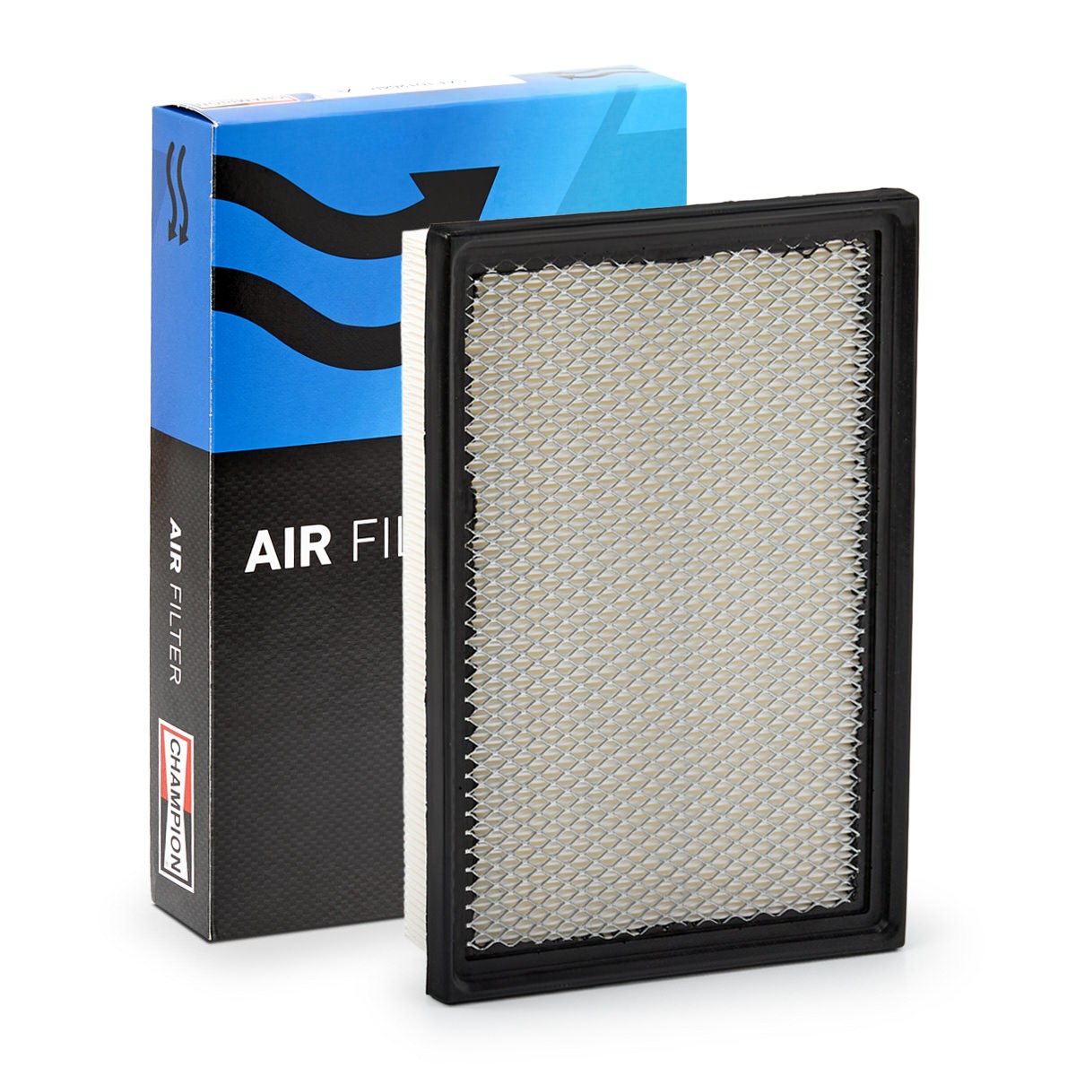 CHAMPION Air filter Article number: CAF100928P cheaply