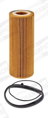 CHAMPION Oliefilter Varenummer: COF100596E billige