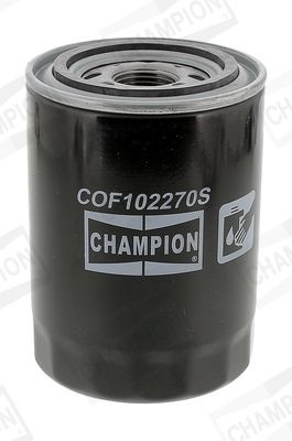 CHAMPION Oliefilter Varenummer: COF102270S billige