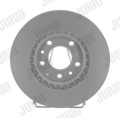 JURID Brake disc Article number: 562837JC cheaply