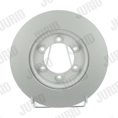 JURID Brake disc Article number: 562904JC cheaply