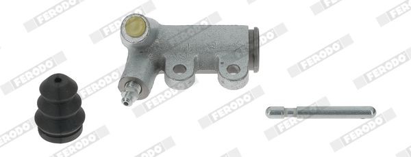 FERODO Clutch slave cylinder Article number: FHC6048 cheaply