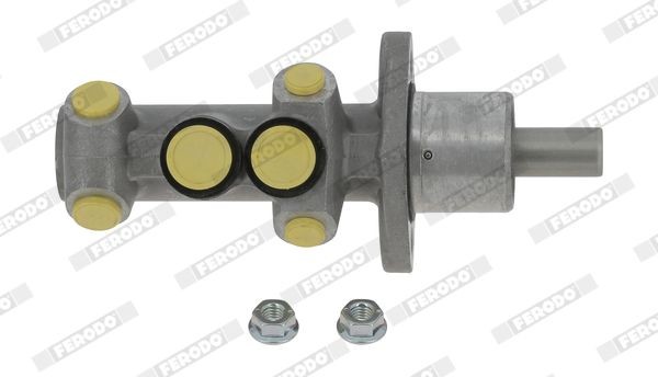 FERODO Brake master cylinder Article number: FHM1217 cheaply