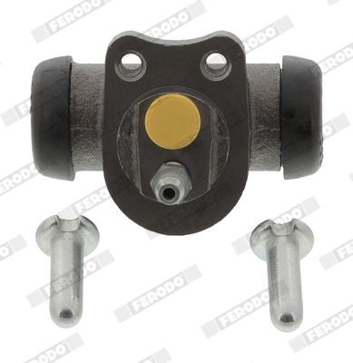 FERODO Bremsecylinder Varenummer: FHW318 billige