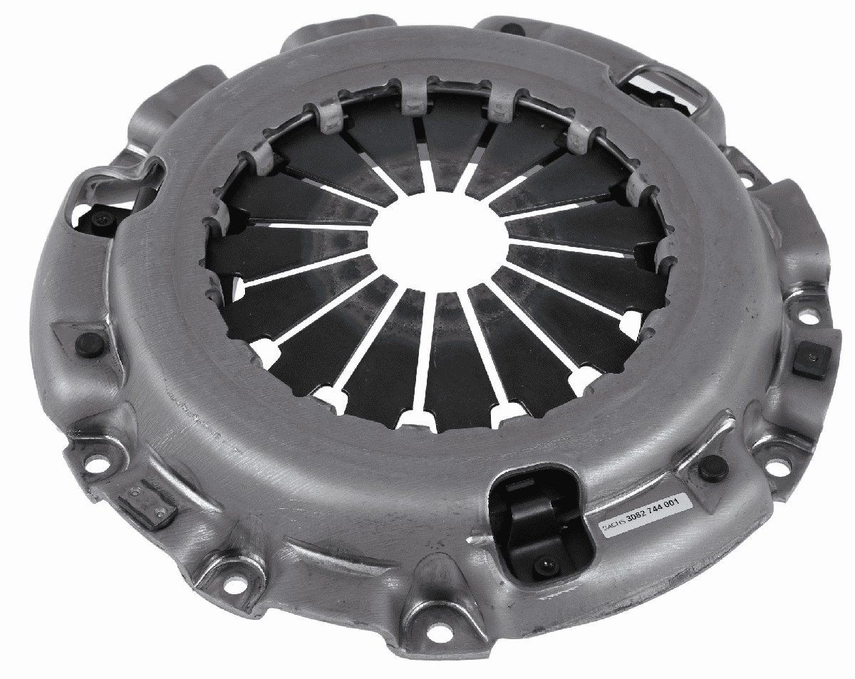 SACHS Clutch Pressure Plate Article number: 3082 744 001 cheaply